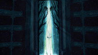 «Fall of the Ibis King (2021)» — обои к мультфильму #1