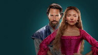 «Странное возвращение Дианы Саласар (2024)» — обои к сериалу #3