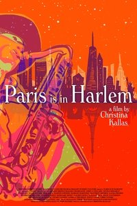 Paris Is in Harlem