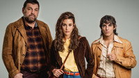 «Банк в осаде (2024)» — обои к сериалу #3