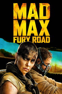 Постер фильма «Безумный Макс: Дорога ярости (2015)» — (20 из 319)