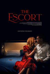 Poster de The Escort
