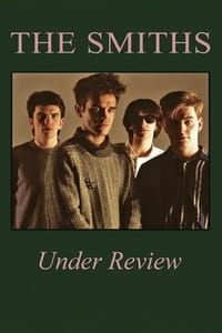 Poster de The Smiths: Under Review