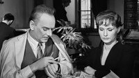 «Как быть любимой (1962)» — обои к фильму #2