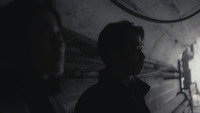 Обои к фильму «Слон сидит спокойно (2018)» — (12 из 115)