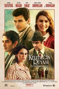 Imagem do Filme The Butterfly's Dream