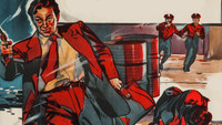 «Million Dollar Pursuit (1951)» — обои к фильму #1