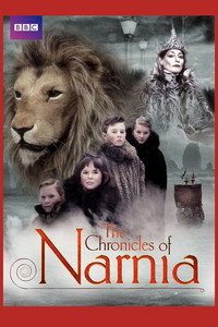 Постер сериала «Хроники Нарнии: Лев, колдунья и платяной шкаф (1988)» — (5 из 15)