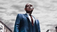 «Крёстный отец Гарлема (2019)» — обои к сериалу #9