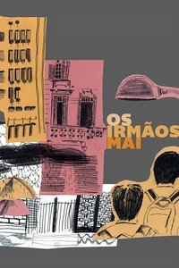 Poster de Os Irmãos Mai