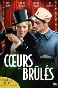 Cœurs brûlés (1930)