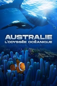 Poster de Australie, l'Odyssée Océanique