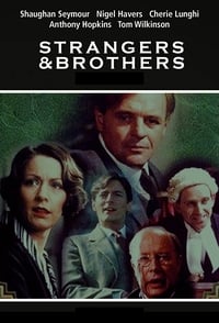 tv show poster Strangers+and+Brothers 1984