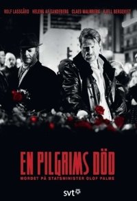 tv show poster Death+of+a+Pilgrim 2013