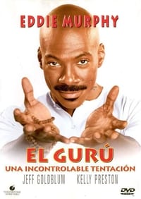 Poster de El gurú