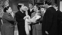 «Жена одинакова для всех (1955)» — обои к фильму #2