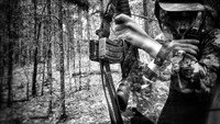 «Blood on the Wall (2020)» — обои к фильму #8