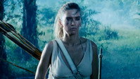 Обои к фильму «Джунгли (2012)» — (15 из 19)