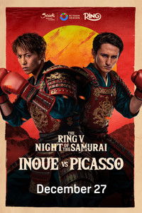 Imagem do Filme Naoya Inoue vs. Alan Picasso