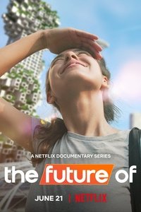 Cover of The Future Of