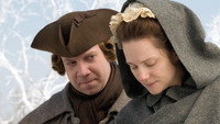 «Джон Адамс (2008)» — обои к сериалу #4