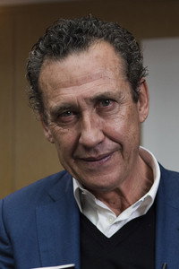 Jorge Valdano