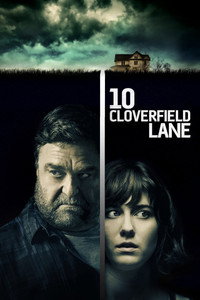 Постер фильма «Кловерфилд, 10 (2016)» — (24 из 64)