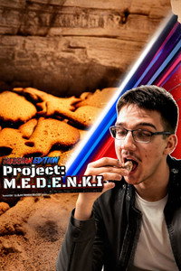 PROJECT: Medenki