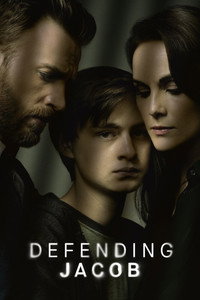 Постер сериала «Защищая Джейкоба (2020)» — (16 из 45)
