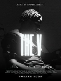 Imagem do Filme The V