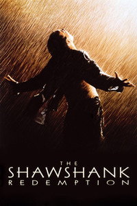 Постер фильма «Побег из Шоушенка (1994)» — (64 из 118)