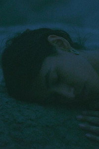 Постер фильма «The Lights Are On, No One's Home (2021)» — (1 из 1)
