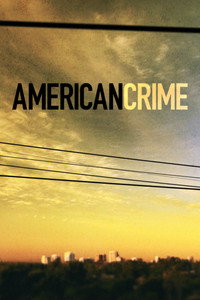 Постер сериала «Американское преступление (2015-2017)» — (5 из 25)
