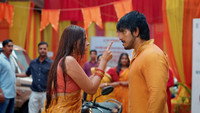 The End Of Raavi, Shiva?