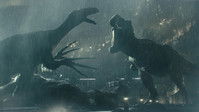 Jurassic World: Le Monde d'Après
