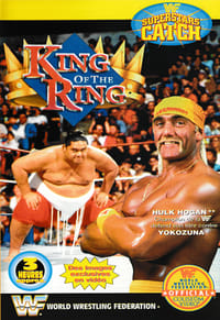 WWE King of the Ring 1993 (1993)