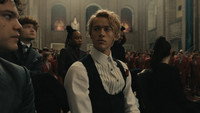 Hunger Games: La Ballade du Serpent et de l'Oiseau Chanteur