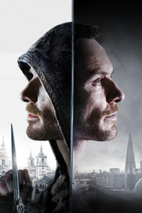Постер фильма «Кредо убийцы (2016)» — (33 из 83)