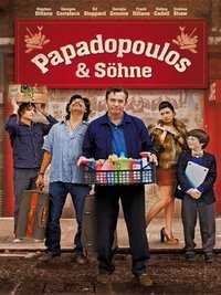 Movieposter Papadopoulos & Söhne