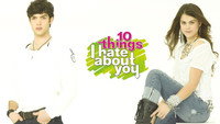 «10 причин моей ненависти (2009-2010)» — обои к сериалу #2