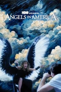 Постер сериала «Ангелы в Америке (2003)» — (6 из 22)