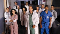 Обои к сериалу «Хроники скорой помощи (2005)» — (61 из 127)