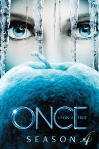 Once Upon a Time 4×1