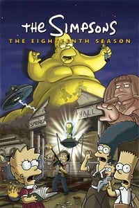 The Simpsons 18×1