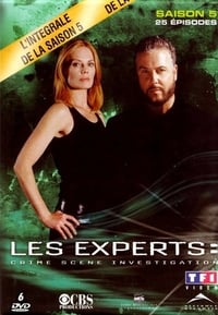 Les Experts (2000) 