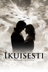 Poster de Ikuisesti