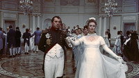 Обои к фильму «Марыся и Наполеон (1966)» — (12 из 33)