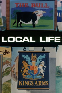 Local Life