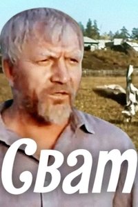 Poster de Сват