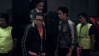 «Hari Ini Pasti Menang (2013)» — обои к фильму #2